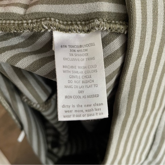 Toad&Co Transita Skirt - Picture 5 of 5